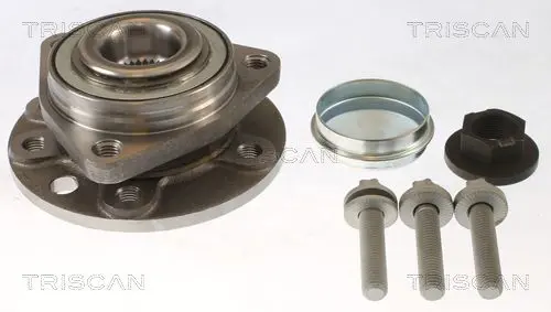 Handler.Part Wheel bearing kit KAWE 853065110 1