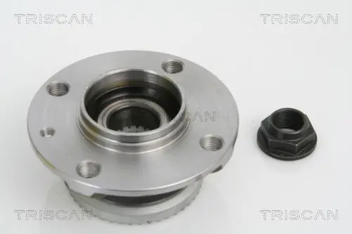 Handler.Part Wheel bearing kit KAWE 853065208 3