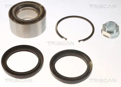 Handler.Part Wheel bearing kit KAWE 853068106 1