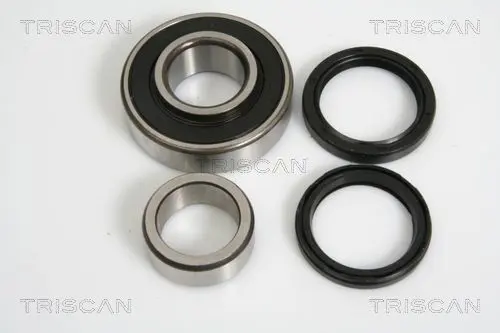 Handler.Part Wheel bearing kit KAWE 853069205 1