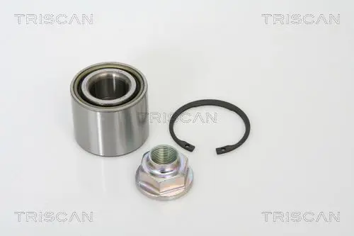 Handler.Part Wheel bearing kit KAWE 853069213 1