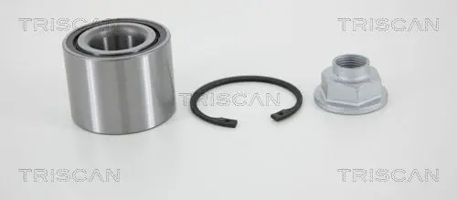 Handler.Part Wheel bearing kit KAWE 853069215 1