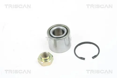 Handler.Part Wheel bearing kit KAWE 853069216 1