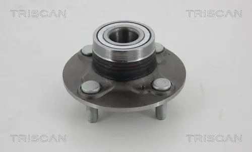 Handler.Part Wheel bearing kit KAWE 853069217 1