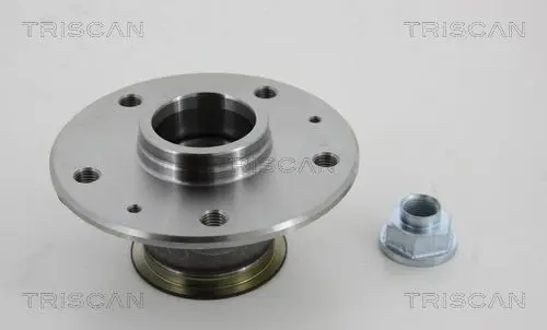 Handler.Part Wheel bearing kit KAWE 853069218 2