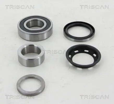 Handler.Part Wheel bearing kit KAWE 853069225 1