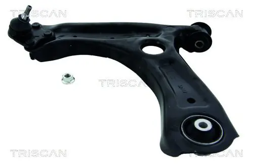 Handler.Part Track control arm KAWE 8500295040 1