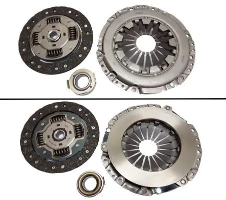 Handler.Part Clutch kit KAWE 962639 1