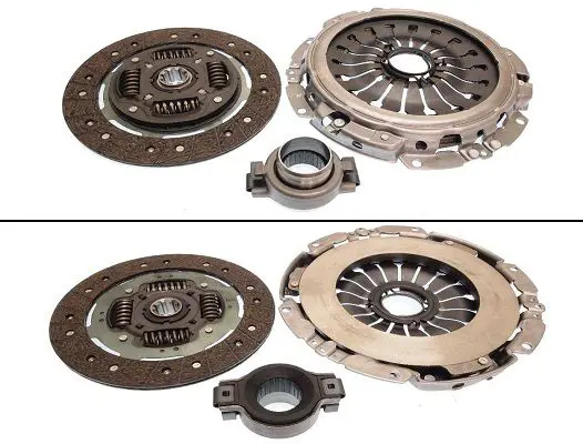 Handler.Part Clutch kit KAWE 958271 1