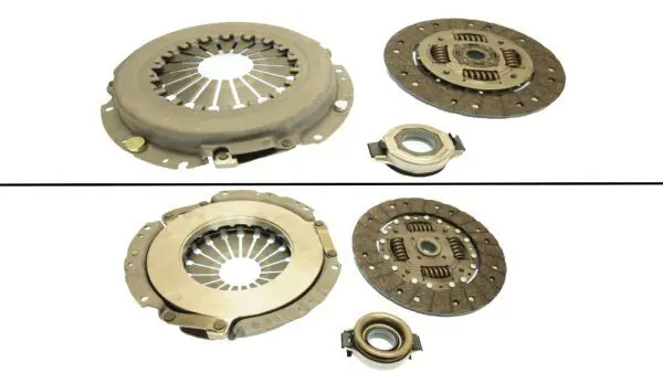 Handler.Part Clutch kit KAWE 958891 1