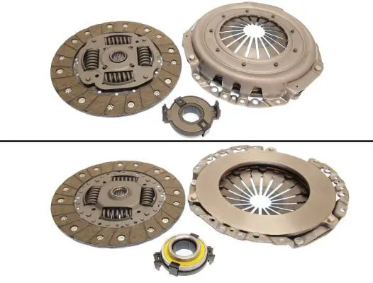 Handler.Part Clutch kit KAWE 960201 1