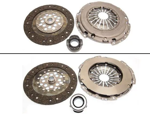 Handler.Part Clutch kit KAWE 960881 1