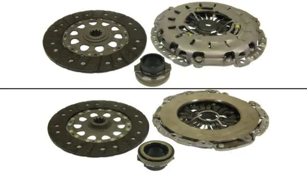 Handler.Part Clutch kit KAWE 961212 1