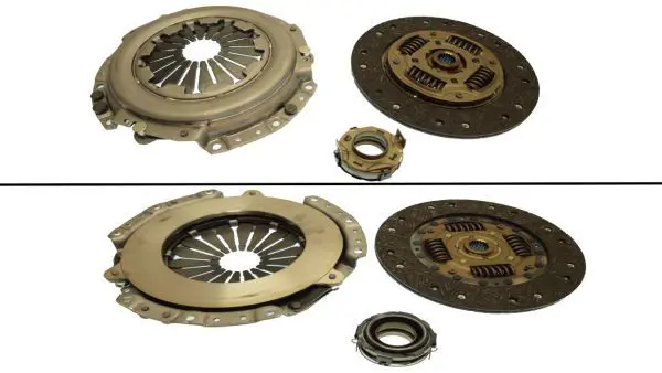 Handler.Part Clutch kit KAWE 961770 1