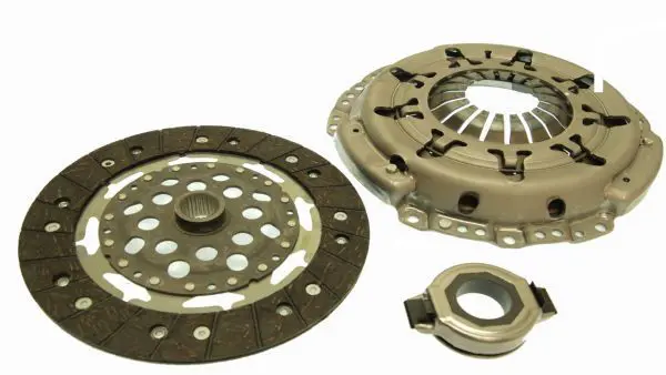 Handler.Part Clutch kit KAWE 961811 1