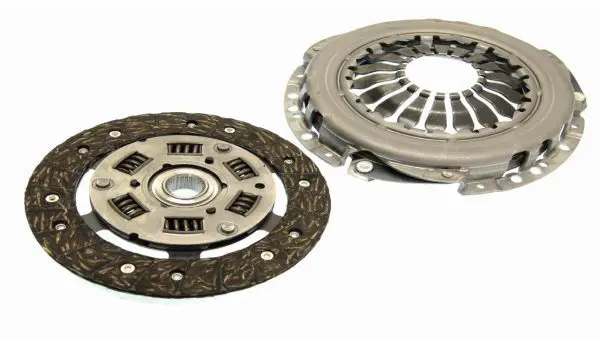 Handler.Part Clutch kit KAWE 962281 1