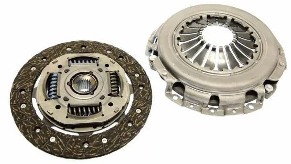 Handler.Part Clutch kit KAWE 962901 1