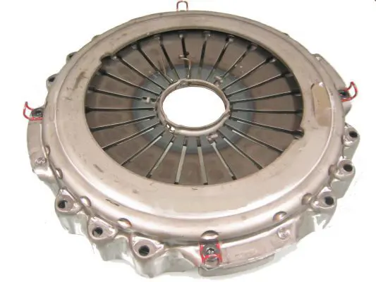 Handler.Part Clutch pressure plate KAWE 7155 1