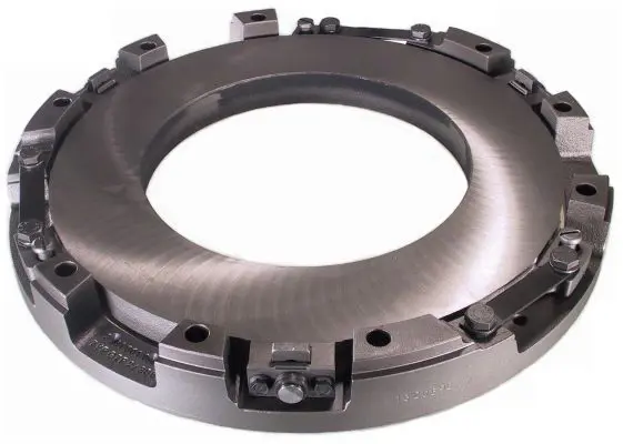 Handler.Part Clutch pressure plate KAWE 7907 1