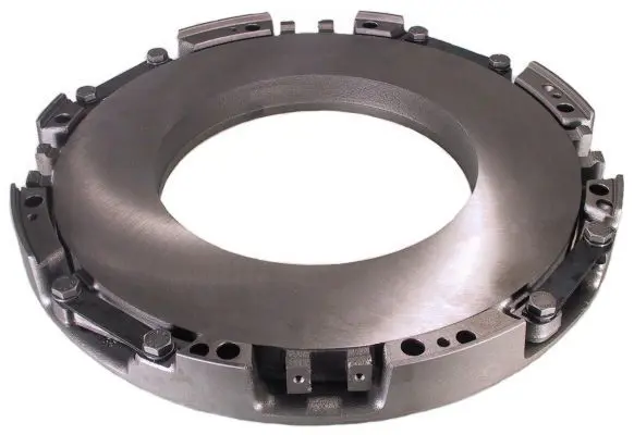 Handler.Part Clutch pressure plate KAWE 7910 1