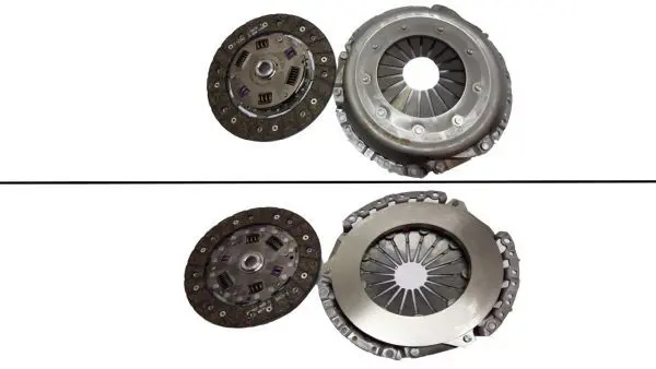 Handler.Part Clutch kit KAWE 955521 1