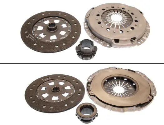 Handler.Part Clutch kit KAWE 957221 1