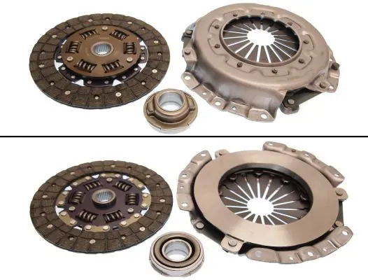 Handler.Part Clutch kit KAWE 957602 1