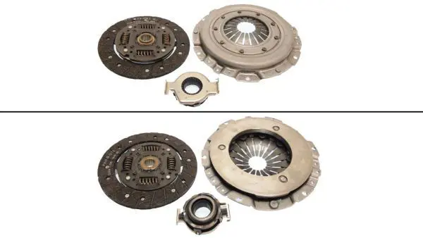 Handler.Part Clutch kit KAWE 959481 1