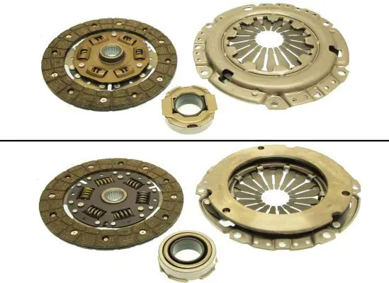 Handler.Part Clutch kit KAWE 960061 1