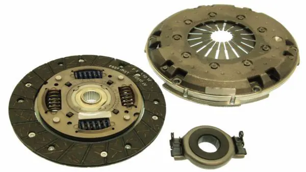 Handler.Part Clutch kit KAWE 961012 1