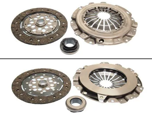 Handler.Part Clutch kit KAWE 961401 1