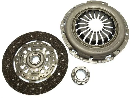 Handler.Part Clutch kit KAWE 961411 1