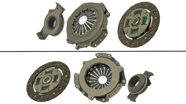 Handler.Part Clutch kit KAWE 961872 1