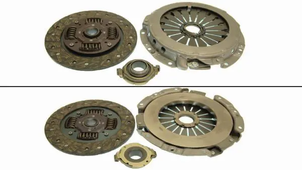 Handler.Part Clutch kit KAWE 961985 1