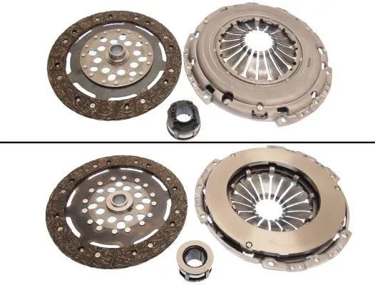 Handler.Part Clutch kit KAWE 962378 1