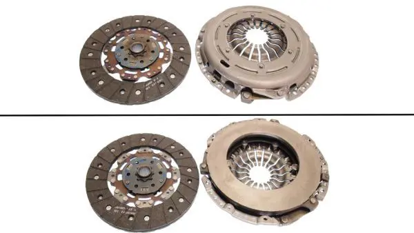 Handler.Part Clutch kit KAWE 962431 1