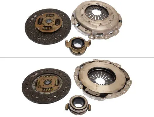 Handler.Part Clutch kit KAWE 962440 1