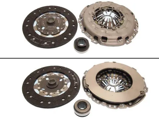 Handler.Part Clutch kit KAWE 962492 1