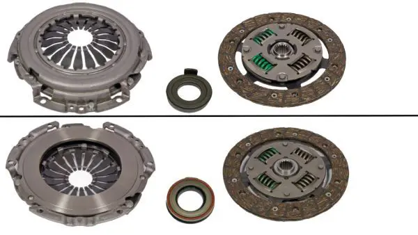 Handler.Part Clutch kit KAWE 962824 1