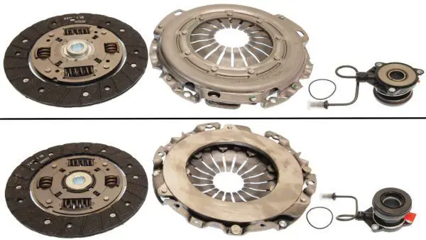 Handler.Part Clutch kit KAWE 955764CSC 1