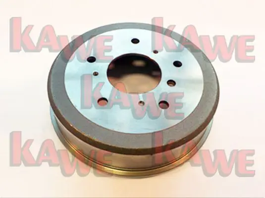 Handler.Part Brake drum KAWE 7D0254 1