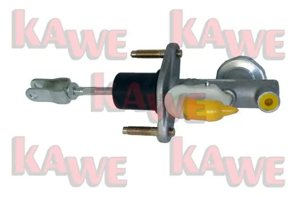 Handler.Part Master cylinder, clutch KAWE M2187 1