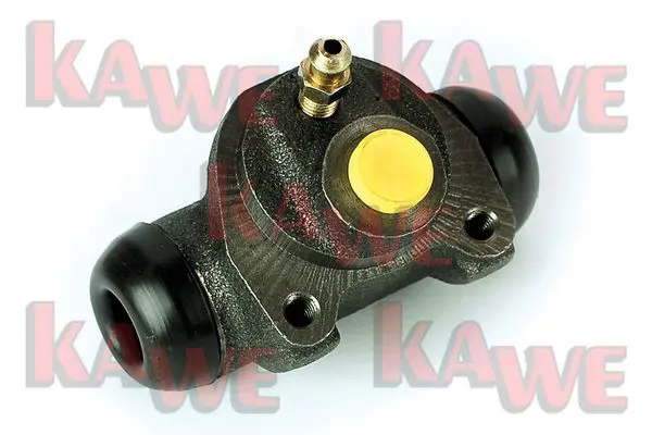 Handler.Part Wheel brake cylinder KAWE W4716 1