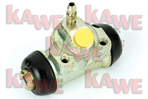 Handler.Part Wheel brake cylinder KAWE W4754 1