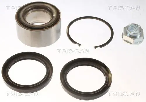 Handler.Part Wheel bearing kit KAWE 853068106 2