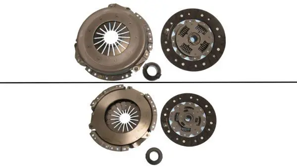 Handler.Part Clutch kit KAWE 954222 1