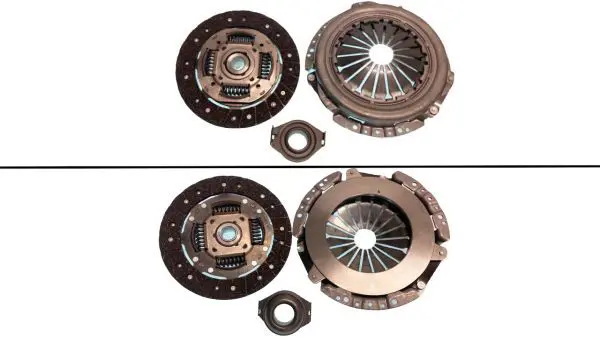 Handler.Part Clutch kit KAWE 951658 1