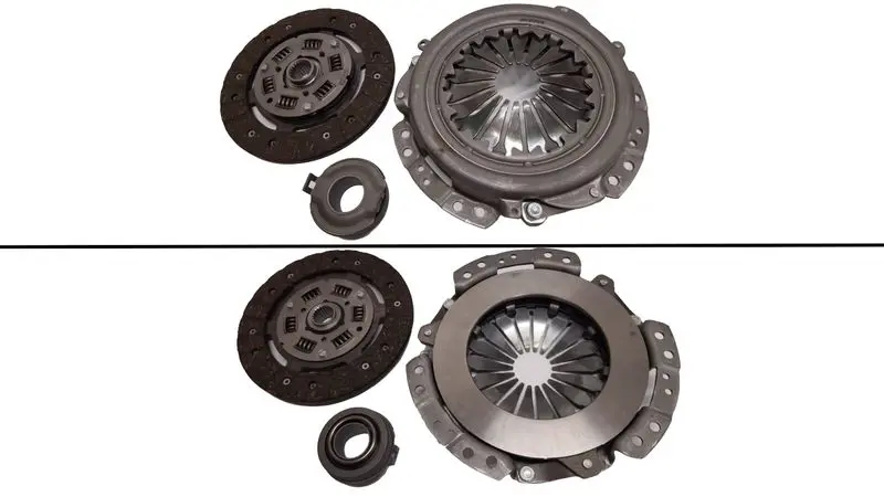 Handler.Part Clutch kit KAWE 952683 1