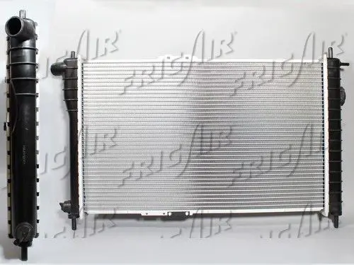 Handler.Part Radiator, engine cooling FRIGAIR 01313005 1