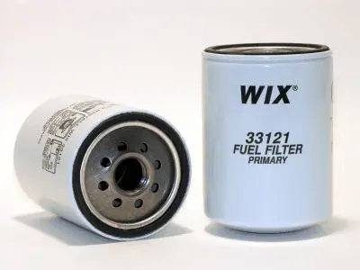 Handler.Part Fuel filter WIX 33121 1